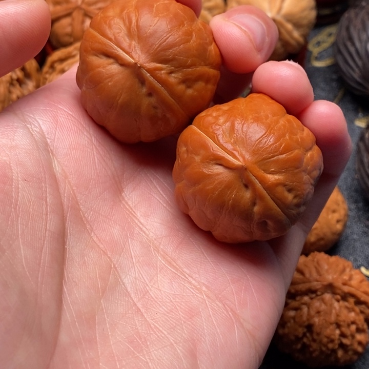 吊坠文玩核桃南瓜 