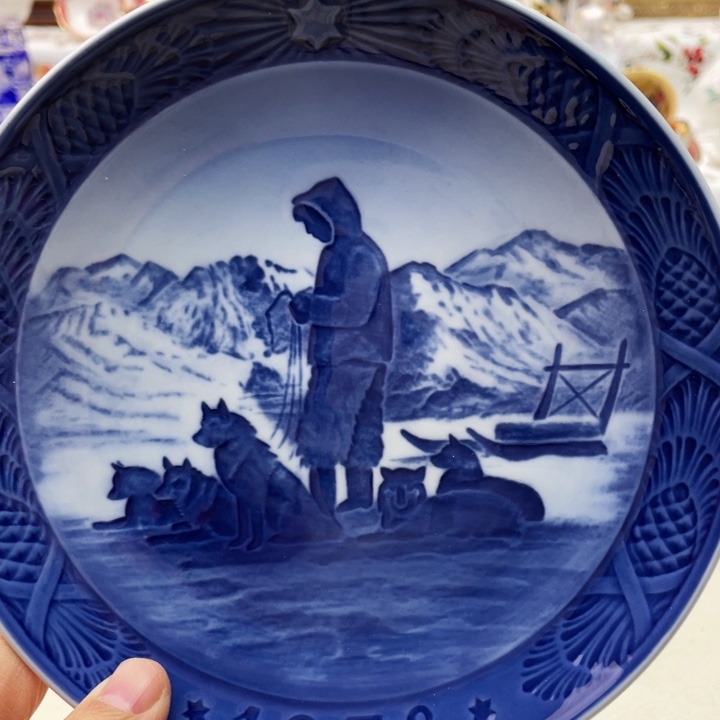 盘维多利亚欧洲中古