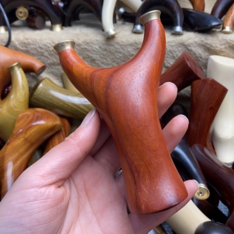 大果紫檀（缅甸花梨）微瑕911