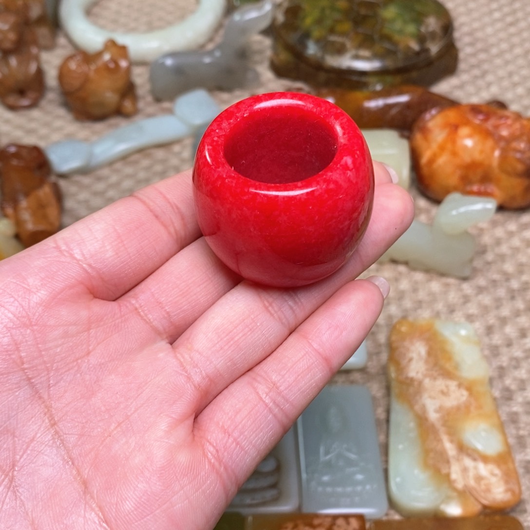 白玉菩提吊坠白玉菩提白玉菩提摆件