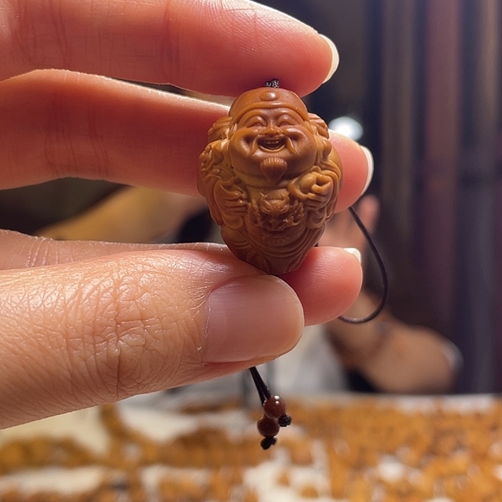 手串/手链橄榄核