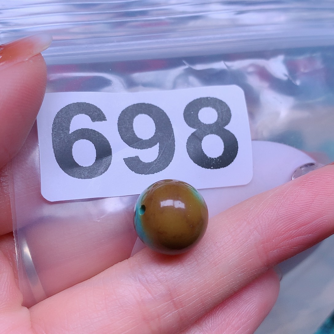 空竹粉丝专享十堰特色手工散珠