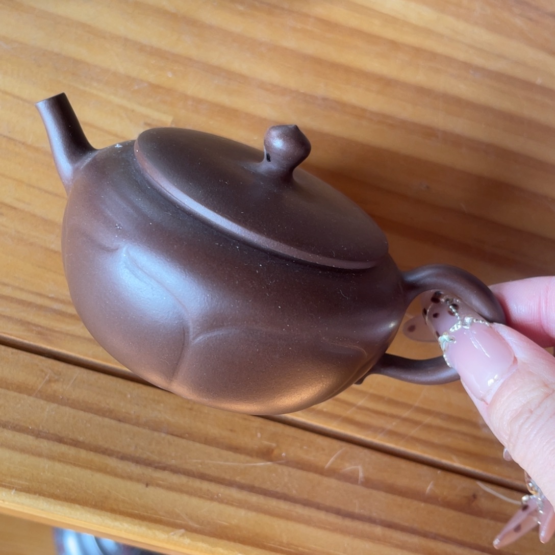 紫砂茶壶紫砂艺术作品