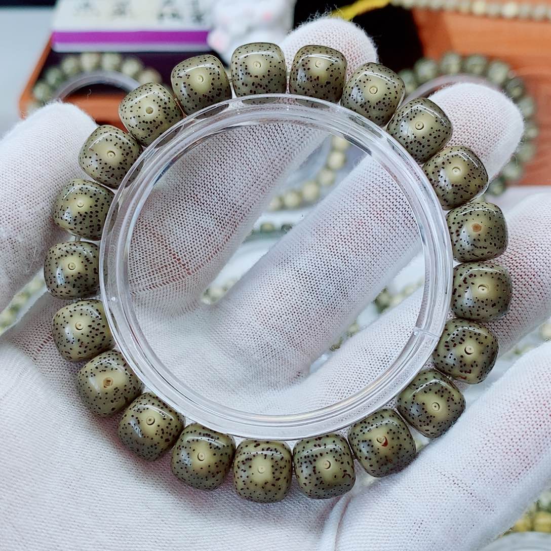 星月菩提手串手串