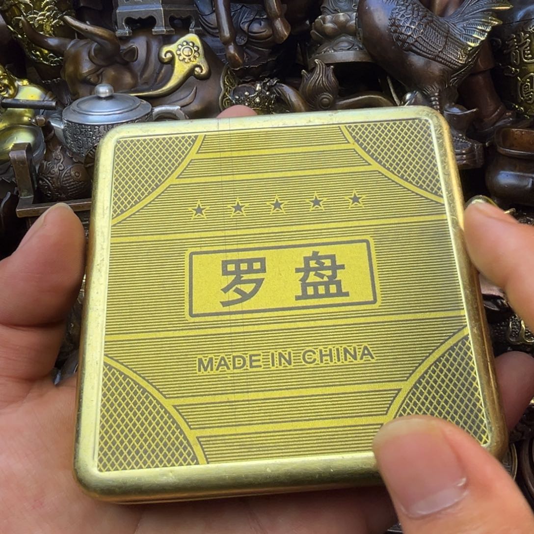 精品铜器精品摆件  