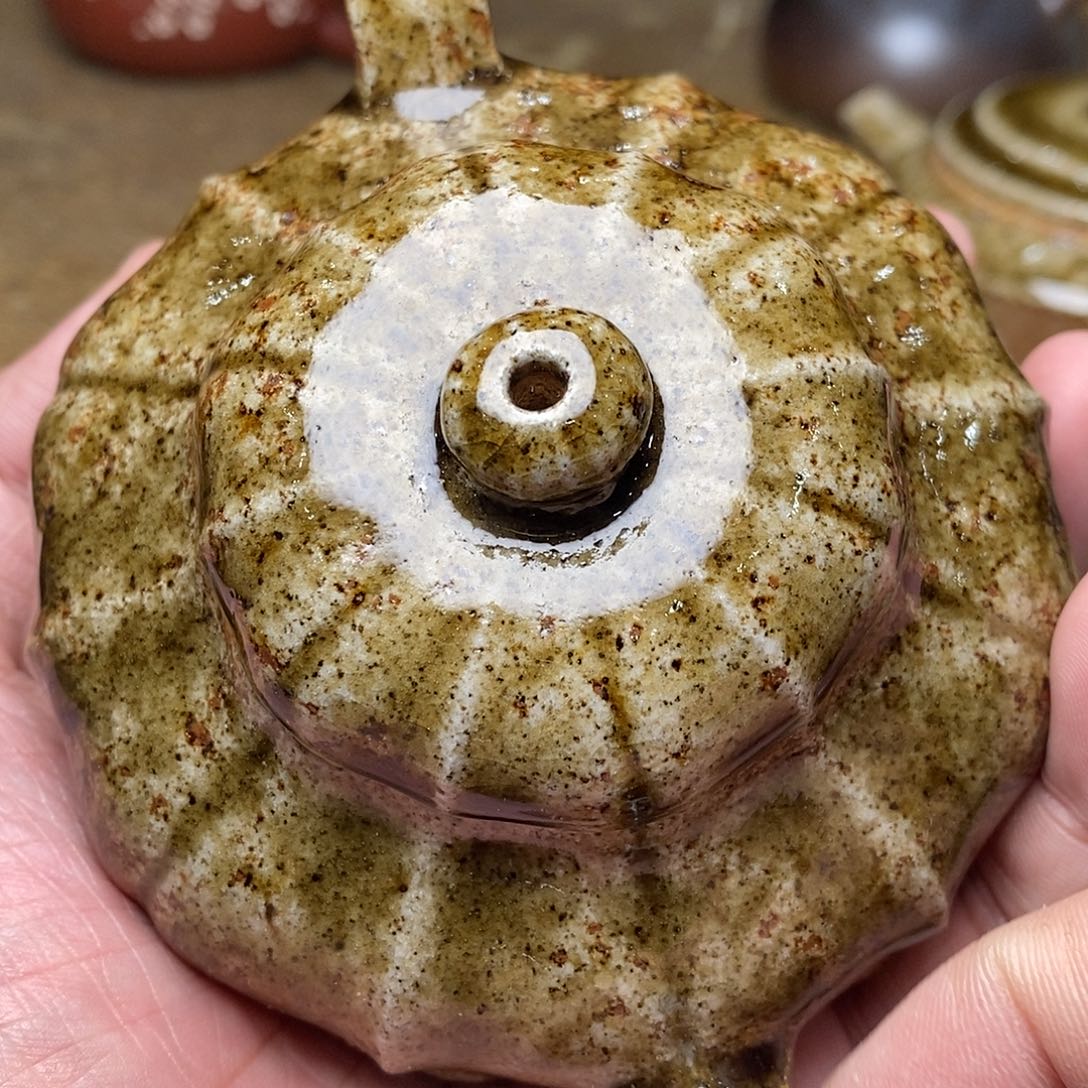 紫砂茶壶紫砂艺术