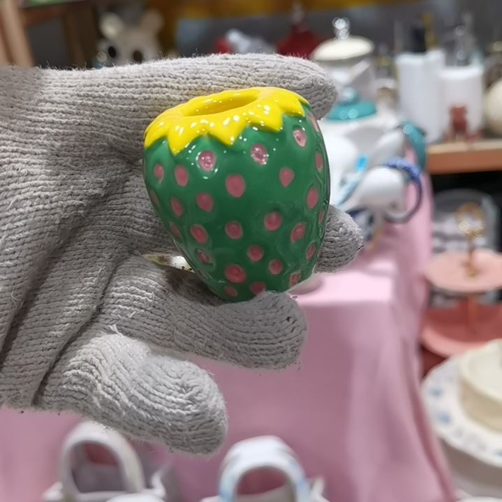 秀***姑瓷片陶瓷产品设计