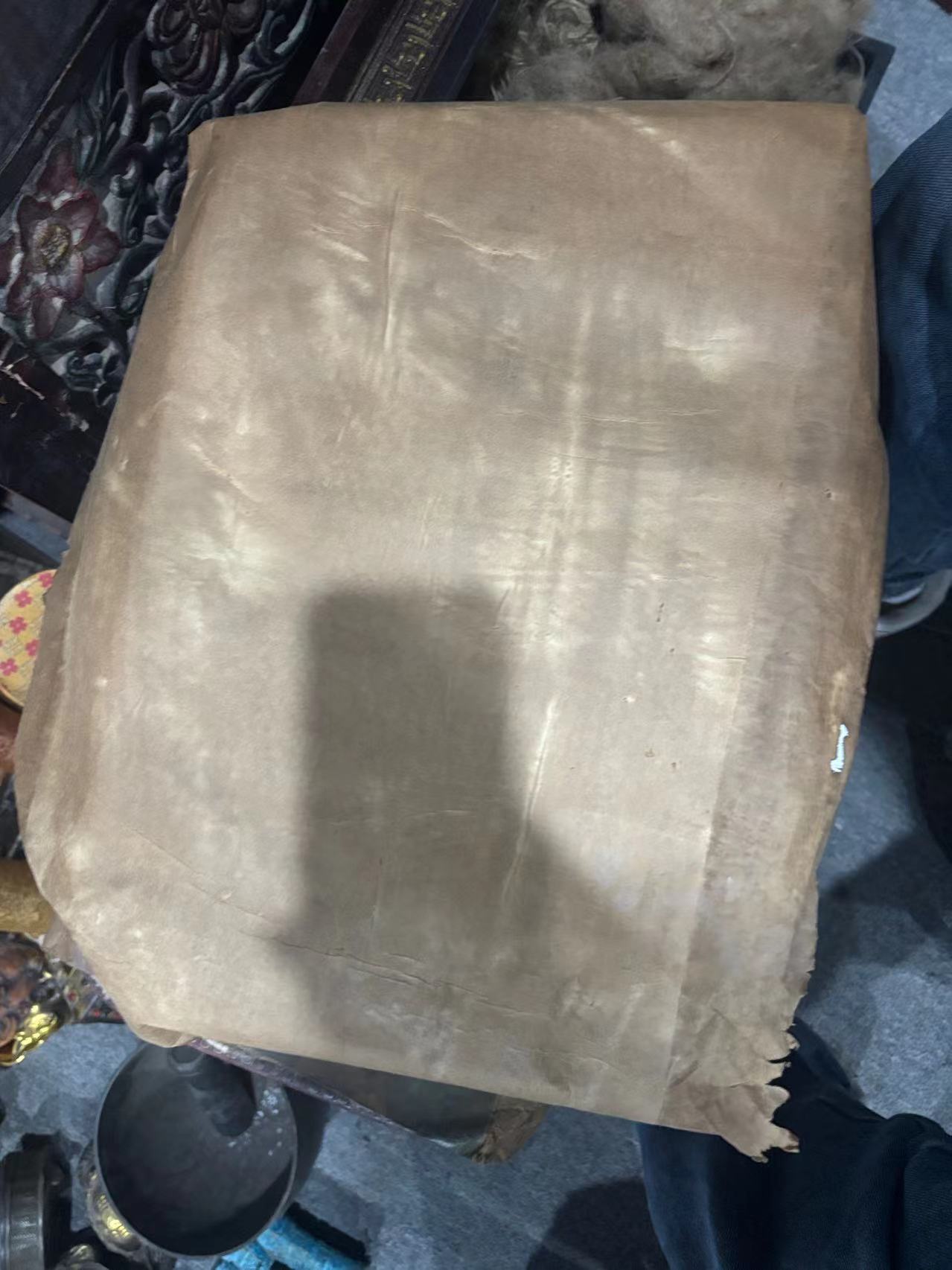 木1个代拍摆件链接（以直播实物为准）