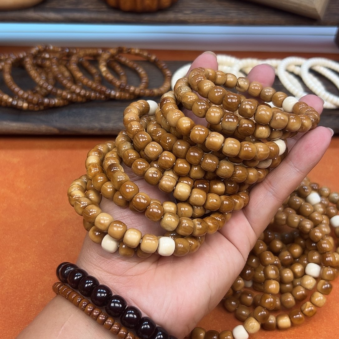 手串库克98劳形库克蒙马