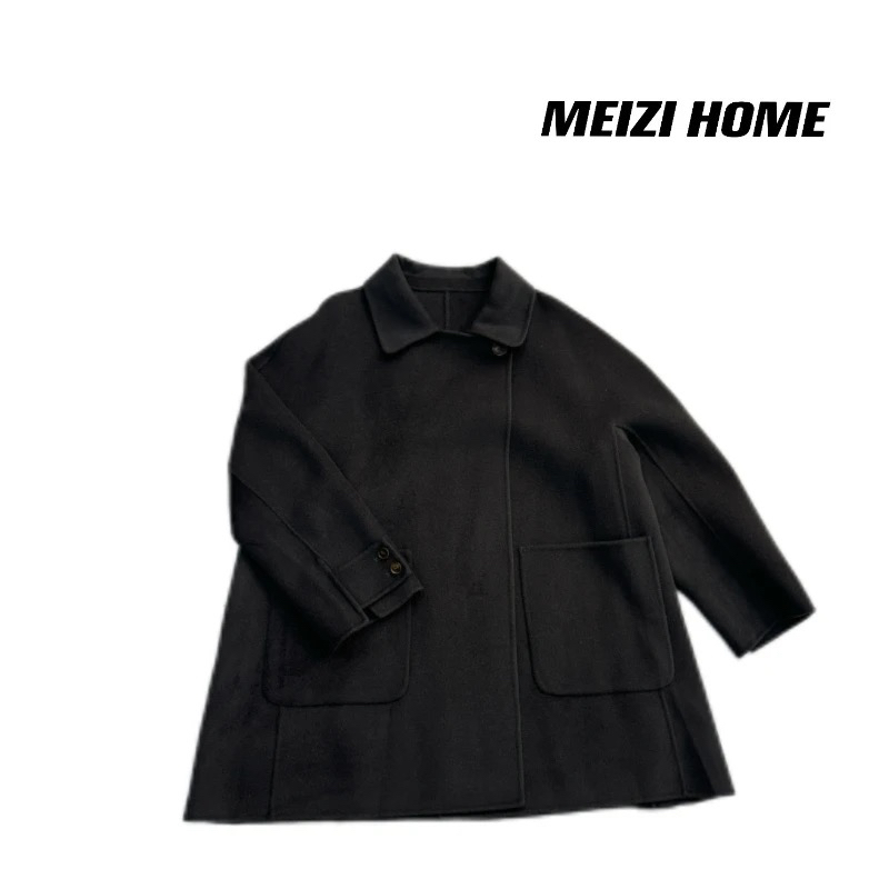 新款时尚大衣251