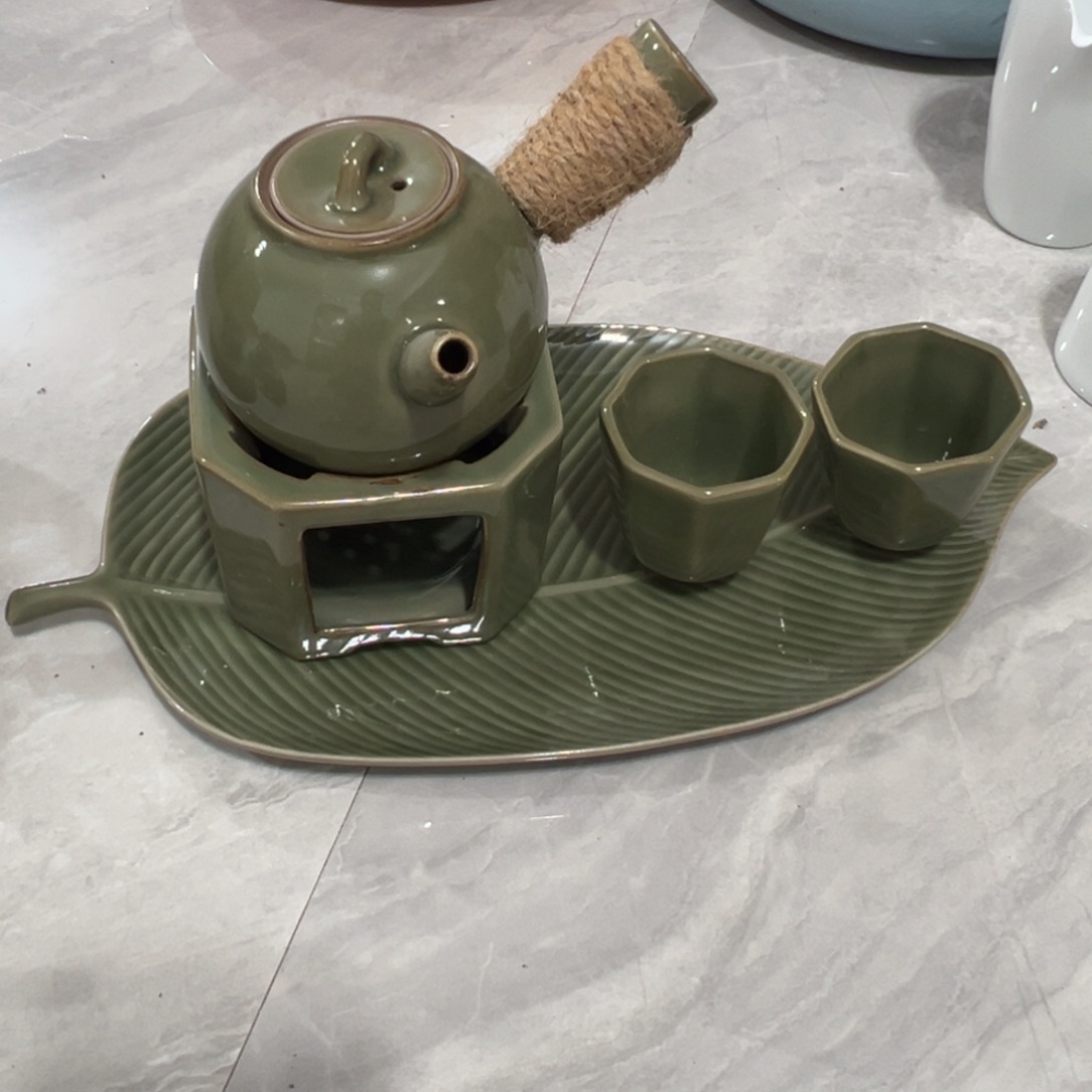 库存茶具部分瑕疵介意勿拍！