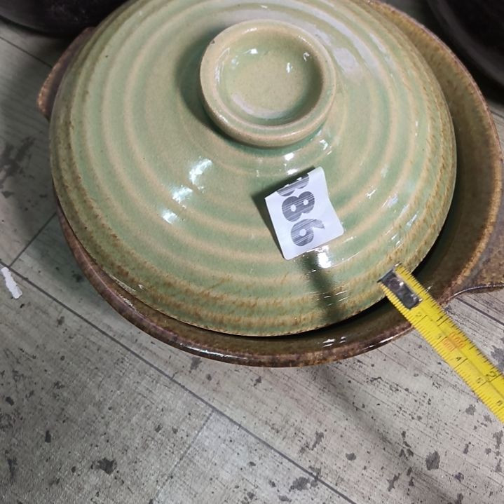 瓷片磁州窑五厂盘碗壶杯