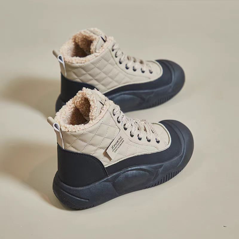 《小铺》休闲时尚女鞋88号