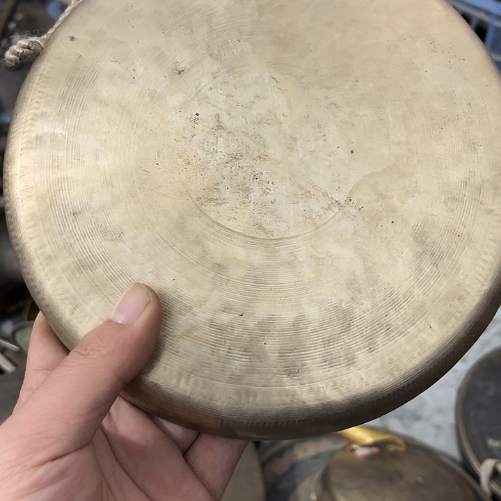 萧***幺铜器艺术品工艺品摆件