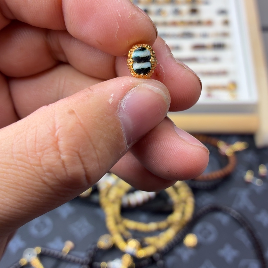 银S925一物一图不退不换