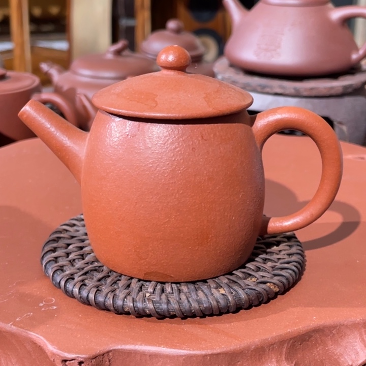 茶壶紫砂手工紫砂壶