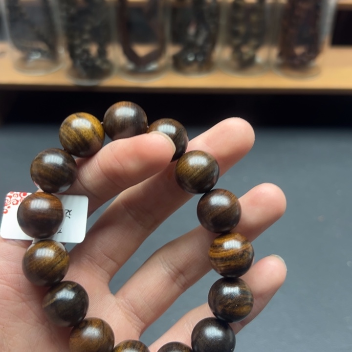 降真香手串/手链链接35