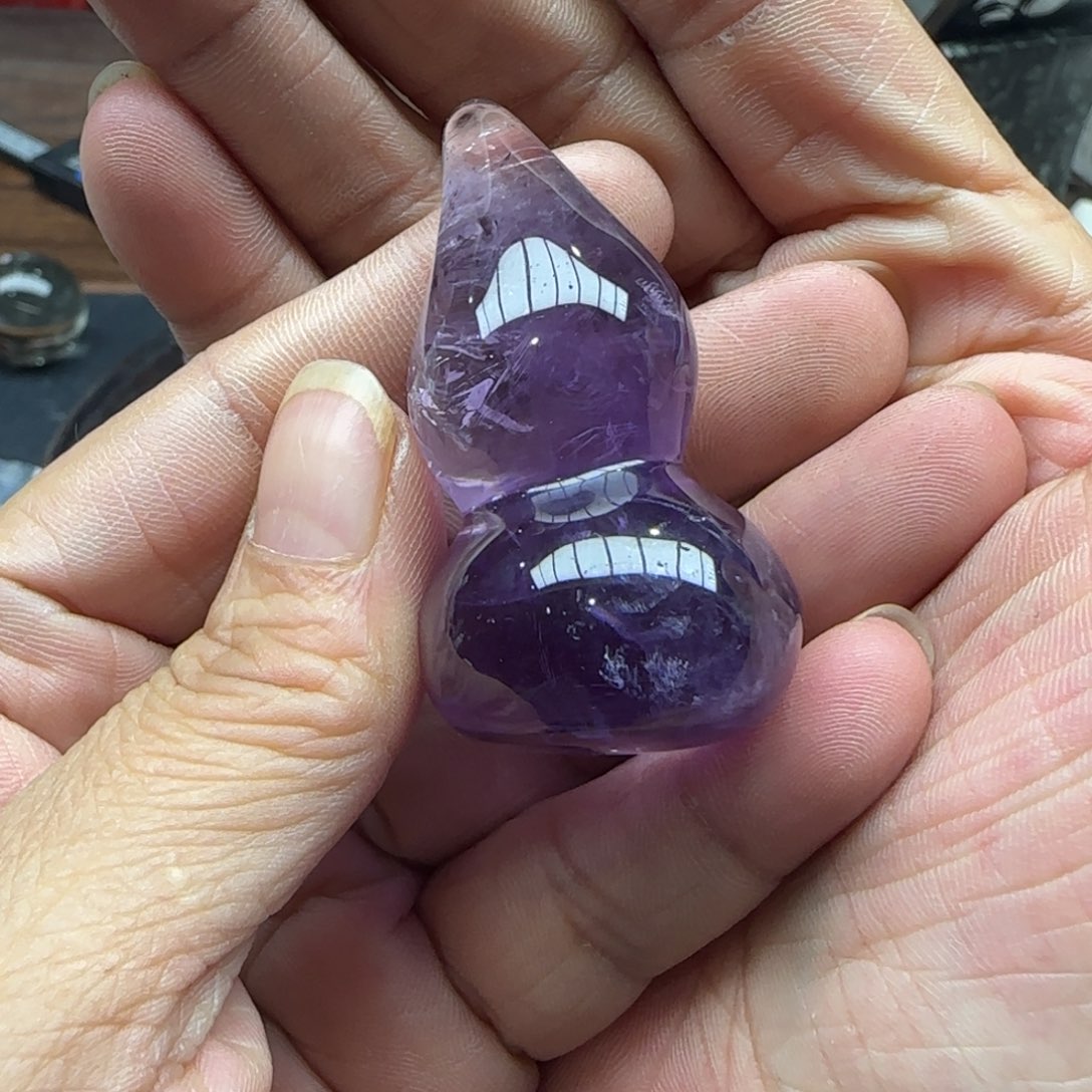 水晶未镶嵌未镶嵌b654