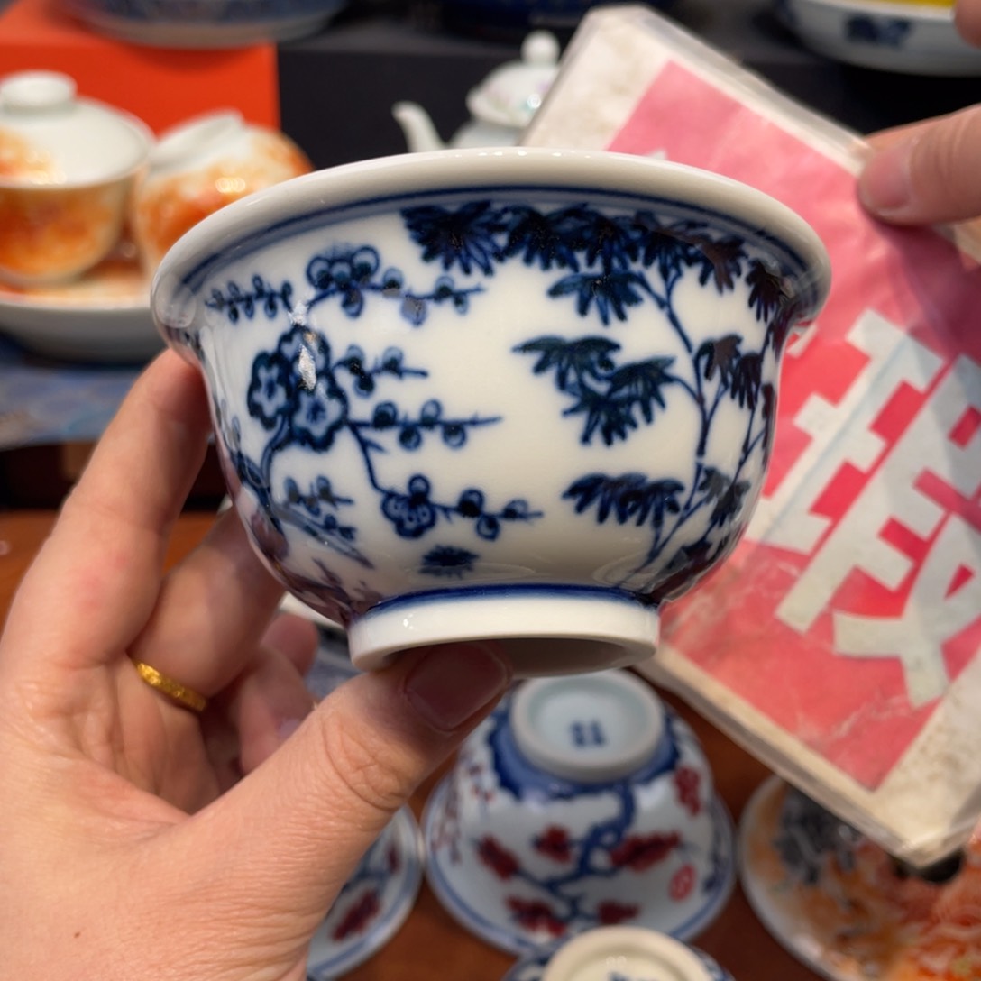 景德镇景德镇瓷器