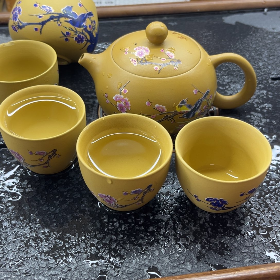 茶壶紫砂紫砂壶8888888