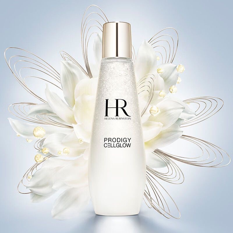 HR/赫莲娜至美琉光恒采精萃露200ml 小露珠保湿滋润