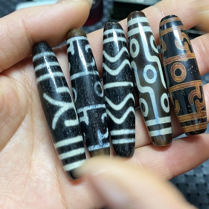 用***1吊坠菩提根/象牙果