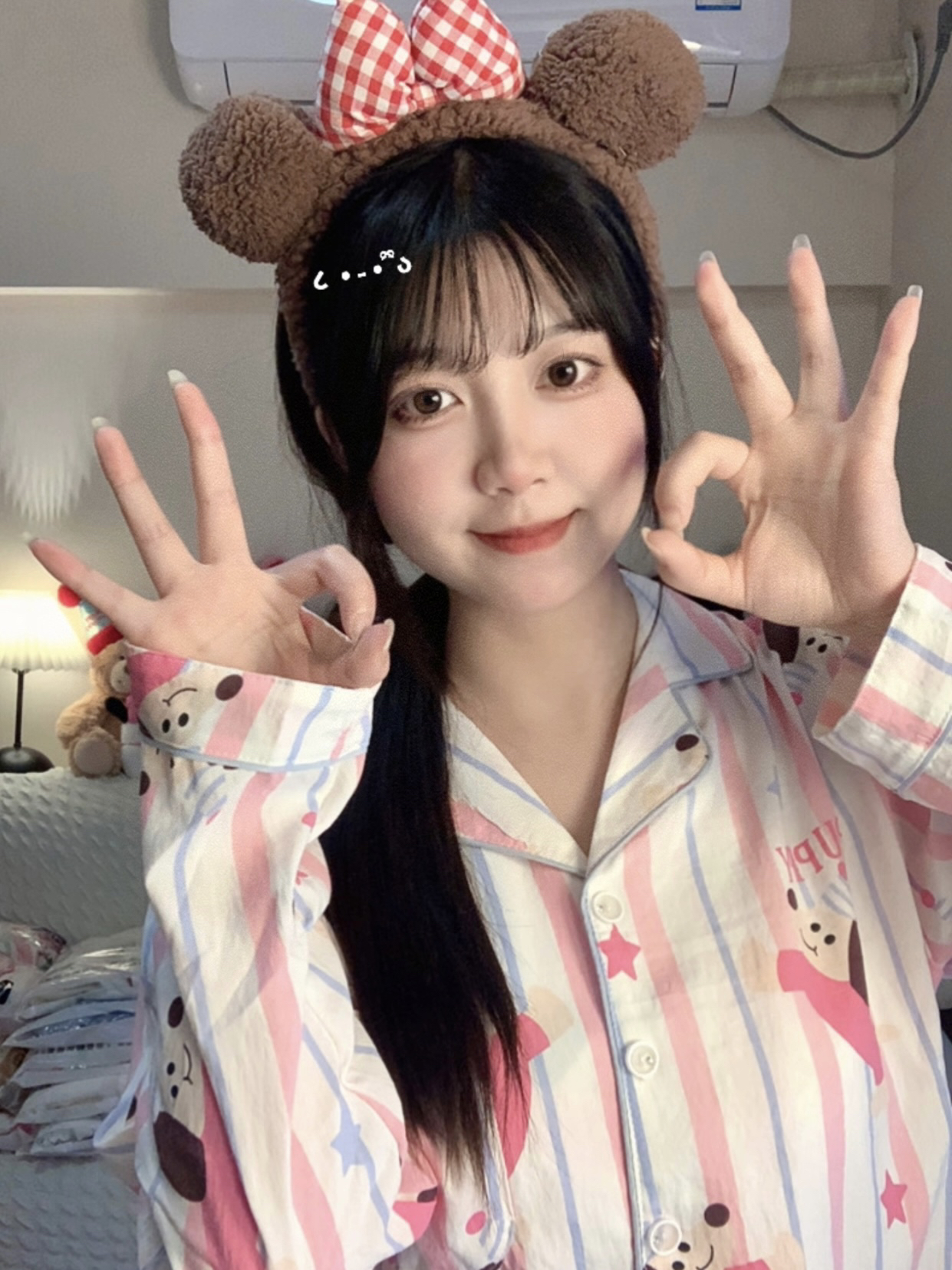 【小鱼家】孤品睡衣链接(22-39)