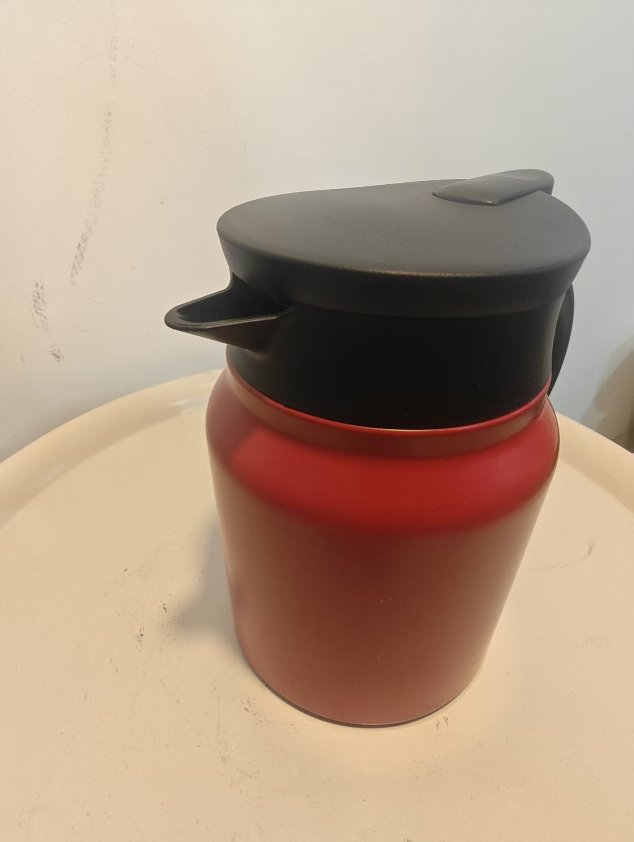 SX保温轻奢水壶SX