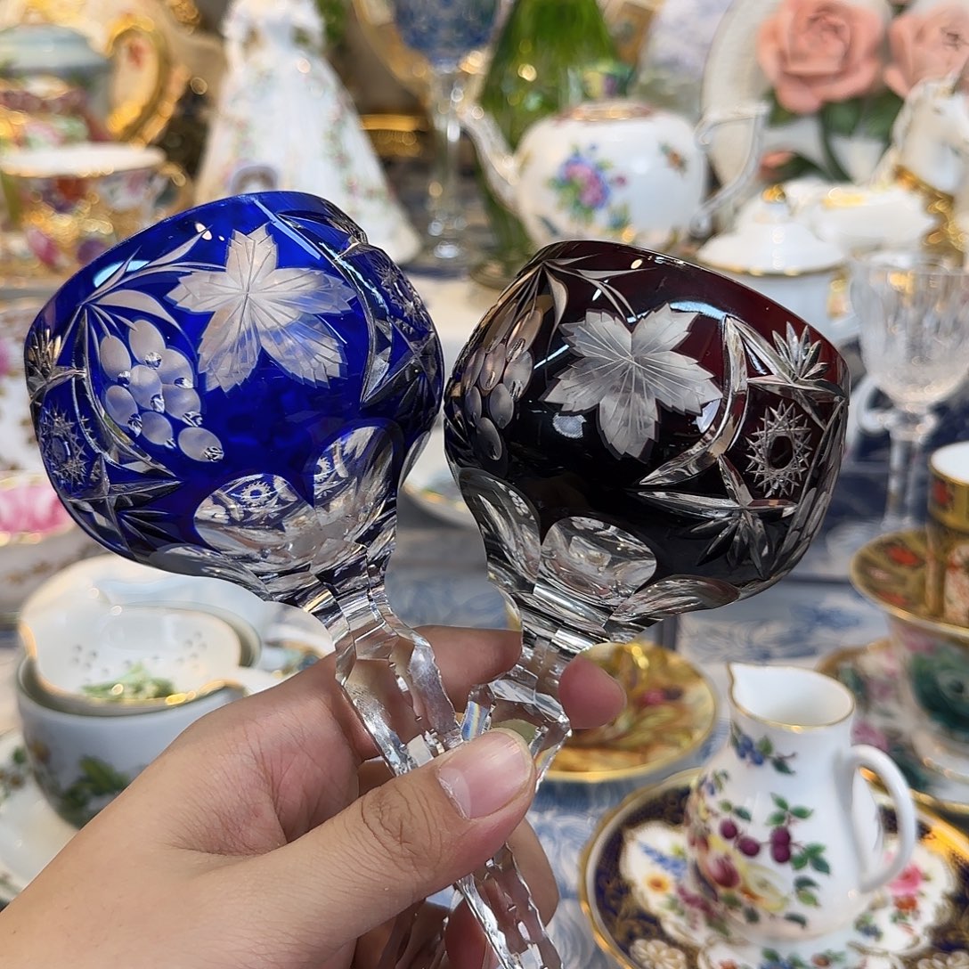 欧洲瓷器收藏鉴赏