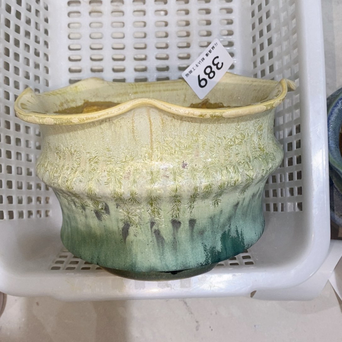 陶瓷花盆花盆花盆