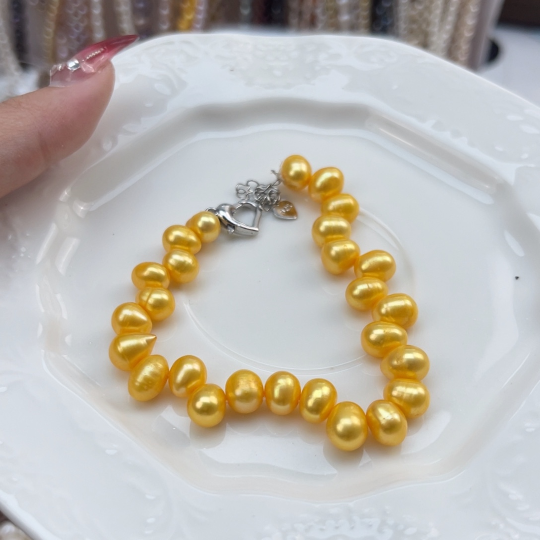 淡水珍珠珍珠未镶嵌