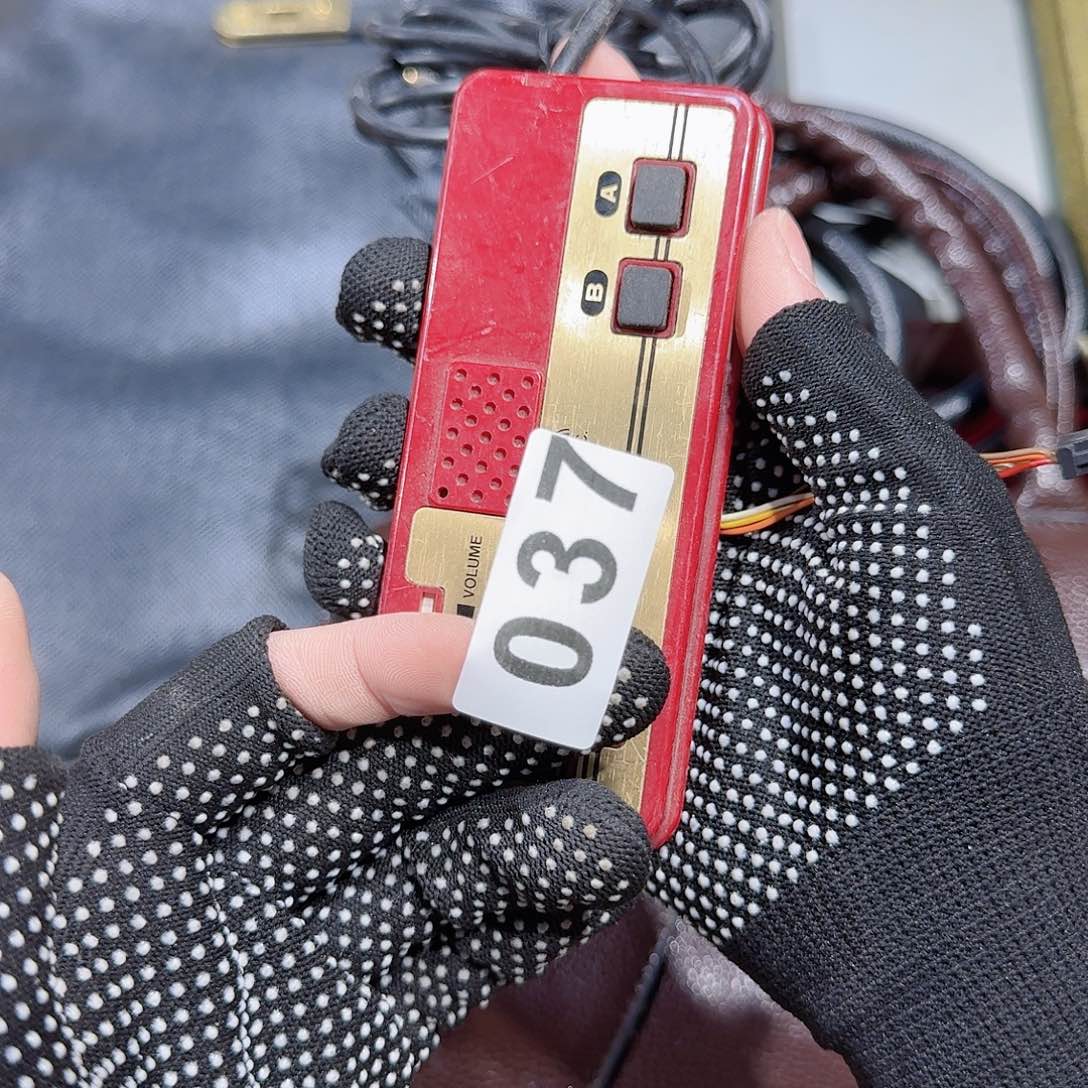 路****丁中古物品谨慎下单