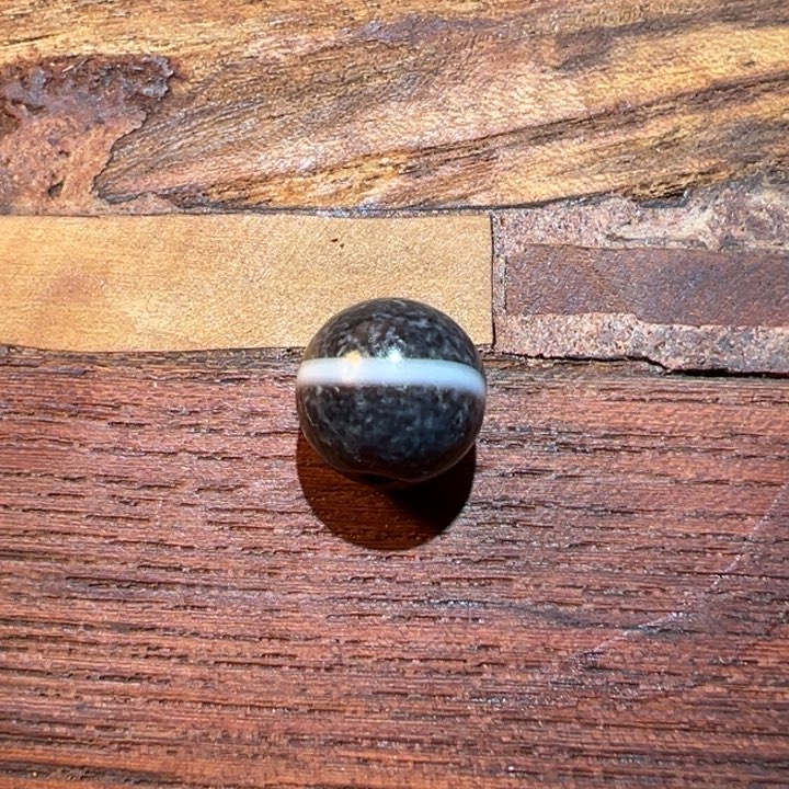 玛瑙/玉髓珠未镶嵌