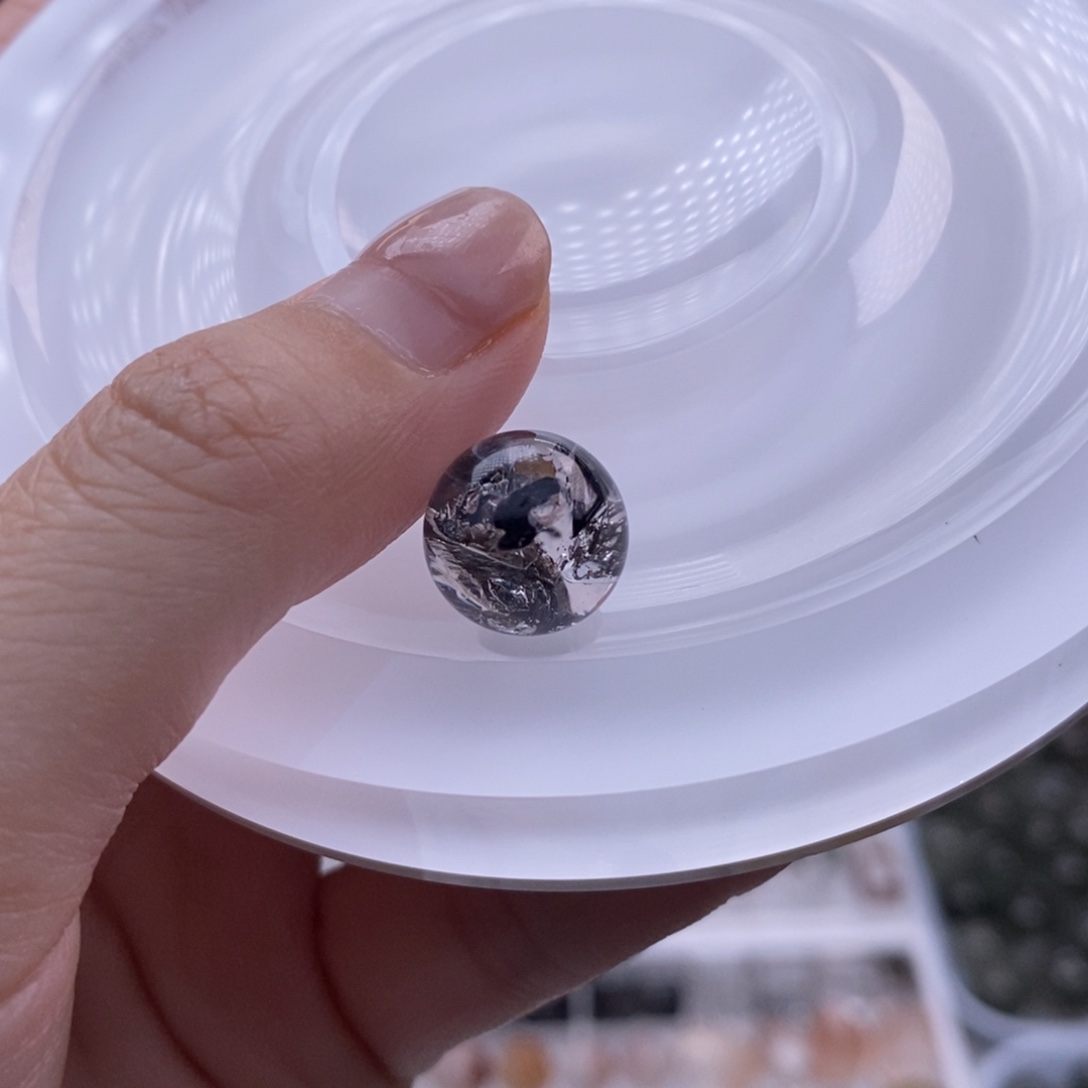 是***吖手链未镶嵌水晶定制打孔