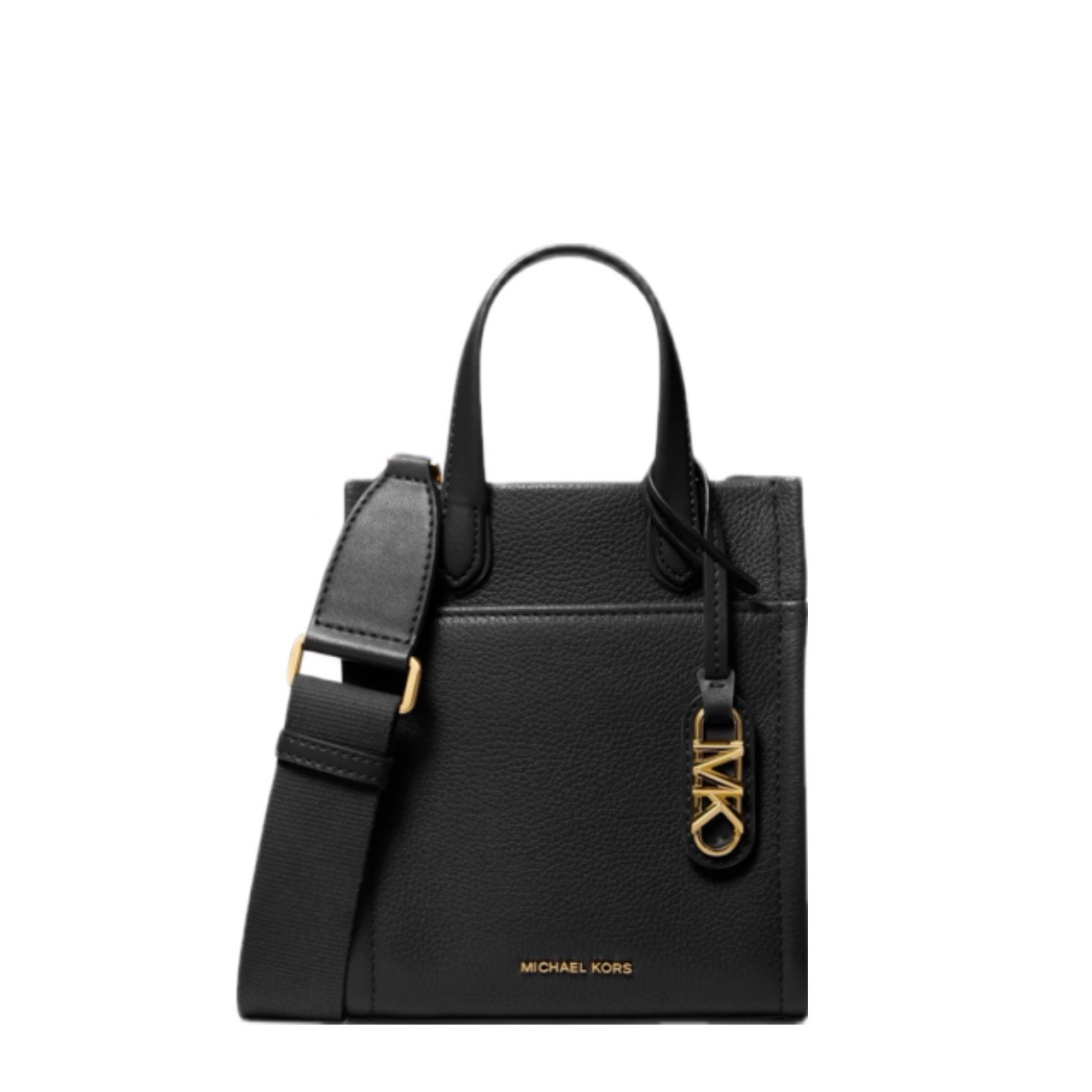 99新 MICHAELKORS/迈克高仕 Gigi手提包托特斜挎MK/2550/17*20