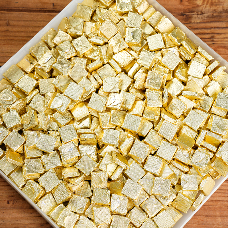 【仙粮伴侣】黄精六堡-精华膏