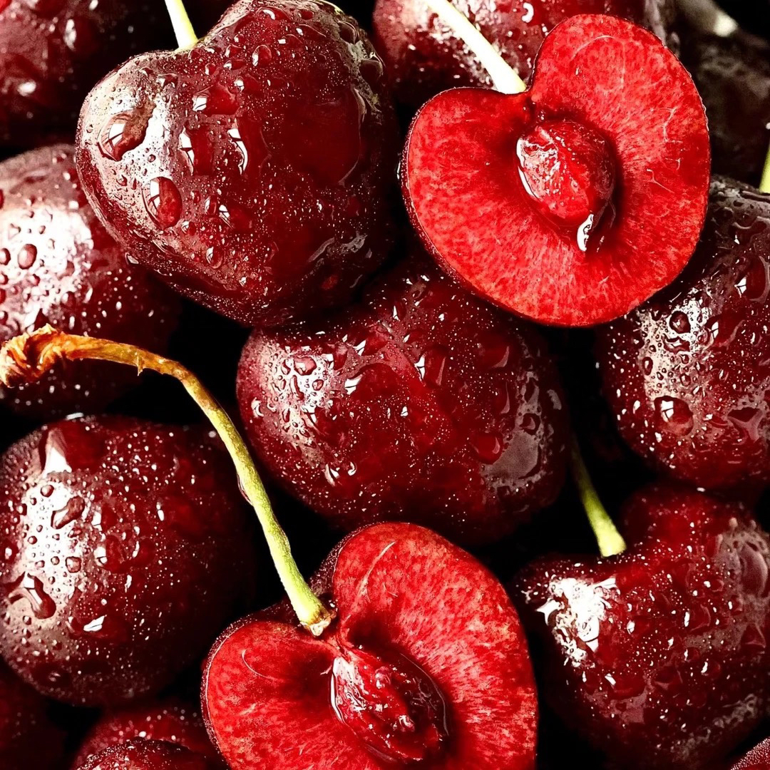 【黑车】桑提娜车厘子3JD5斤装