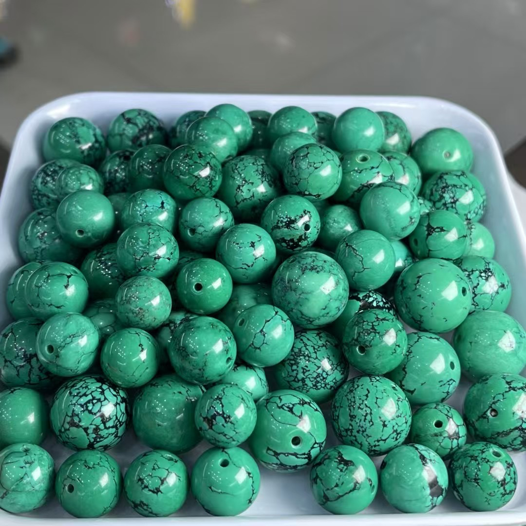 高瓷圆珠散珠老型专拍以直播讲解为准