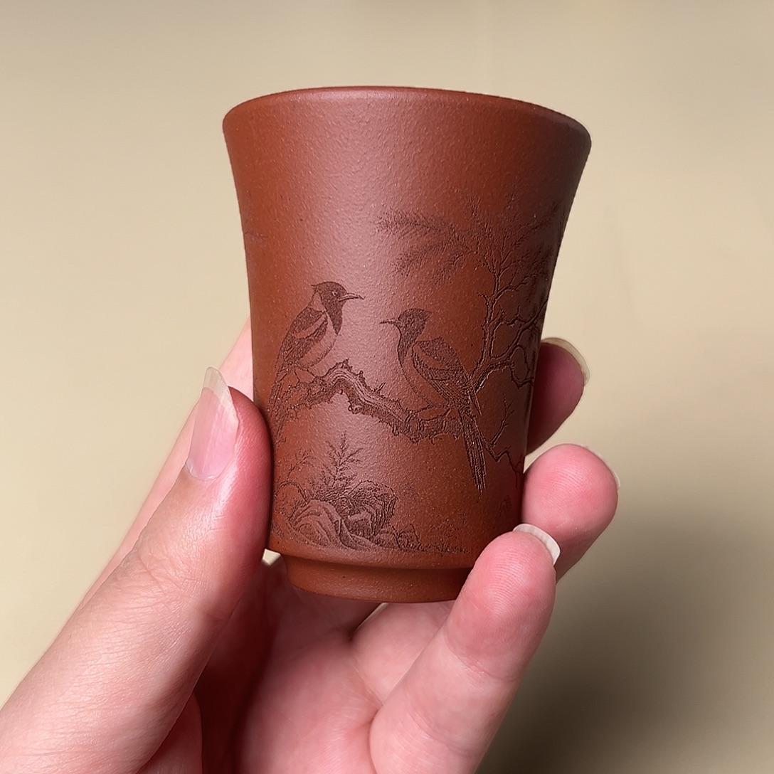 茶壶紫砂宜兴紫砂壶3