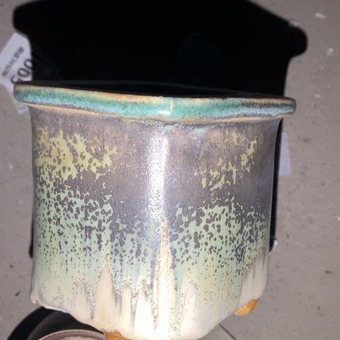 罐151 微瑕38包邮景德镇陶瓷