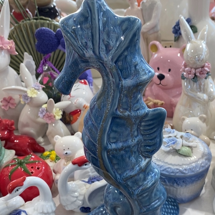 摆件陶瓷树脂家居摆件
