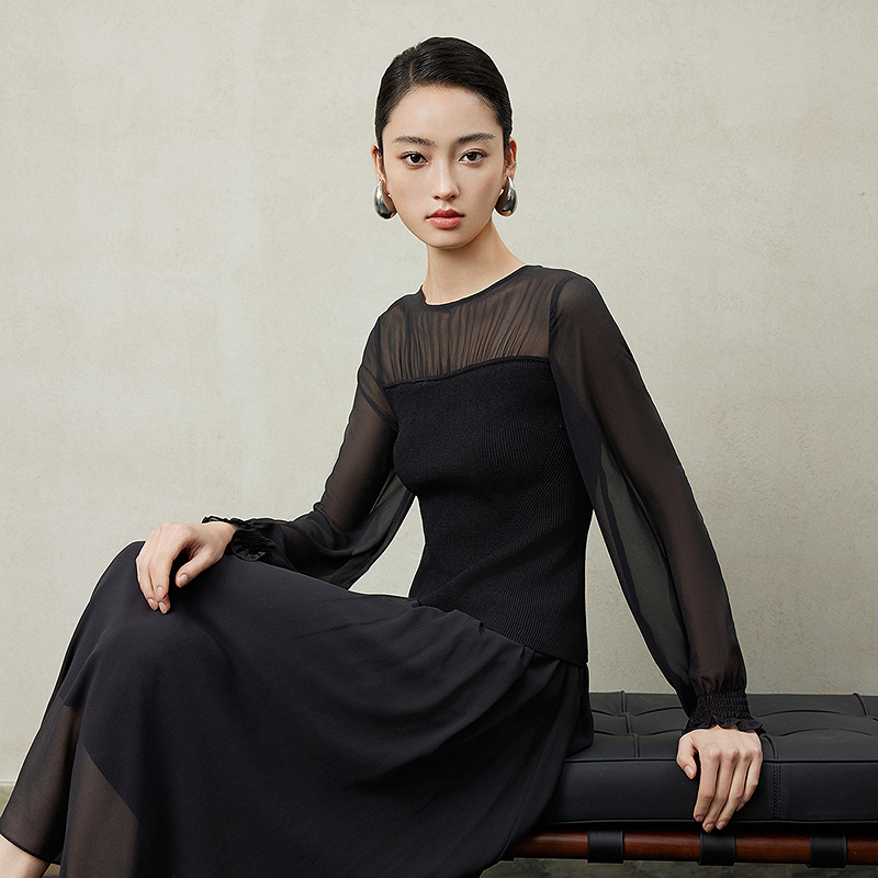 【辛小北专属】BADINA连衣裙651U039