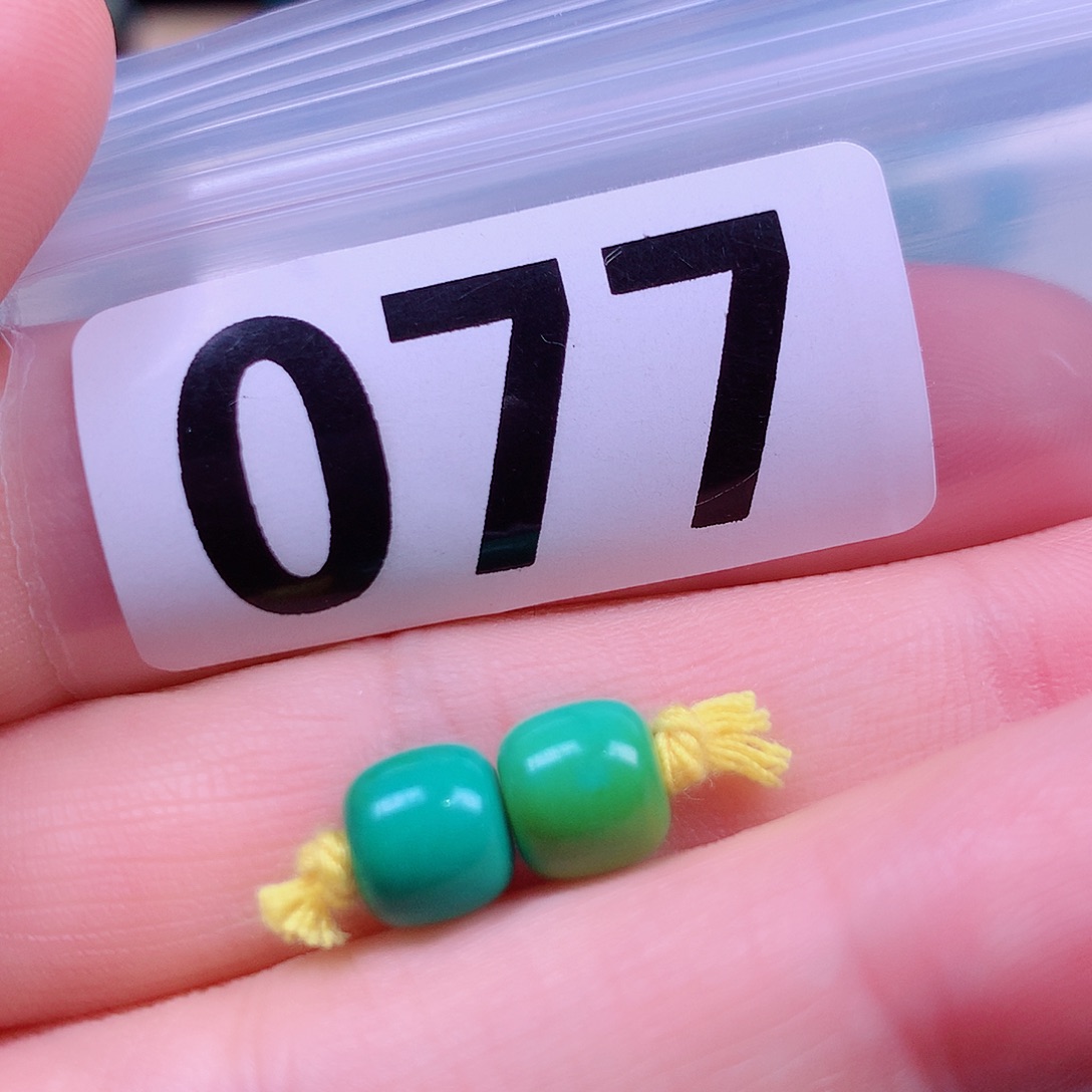 空竹粉丝专享十堰特色手工散珠