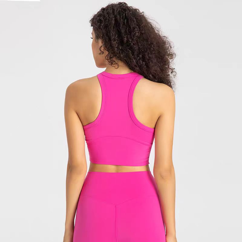 5号运动瑜伽健身服透气舒适