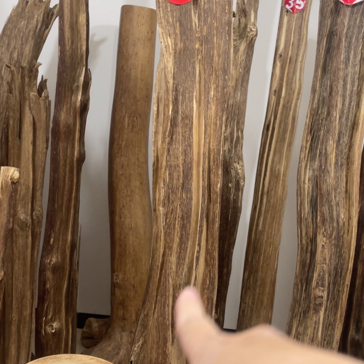 【闪购商品】泰*中式天然线香香粉