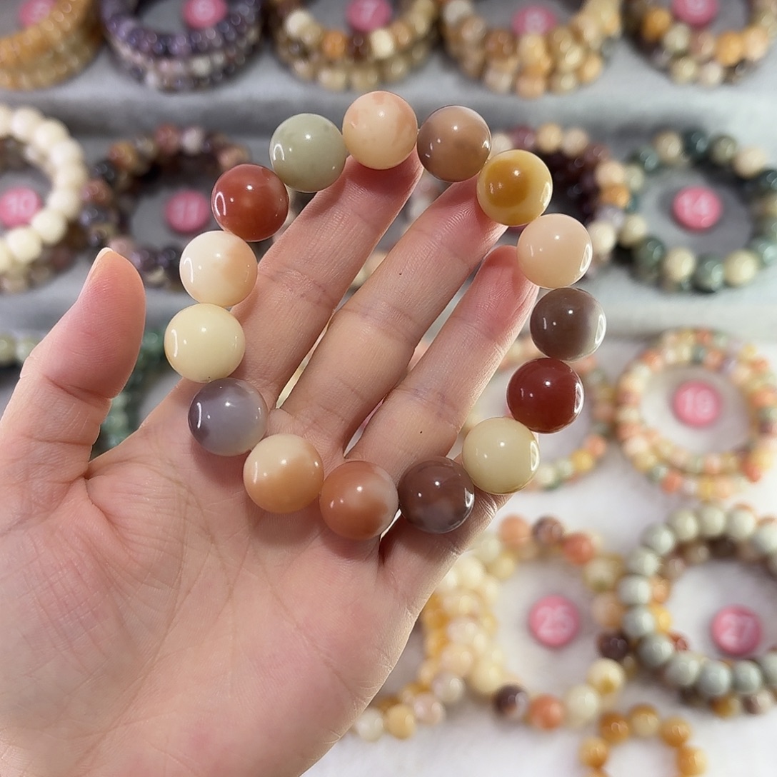 菩提根/象牙果吊坠