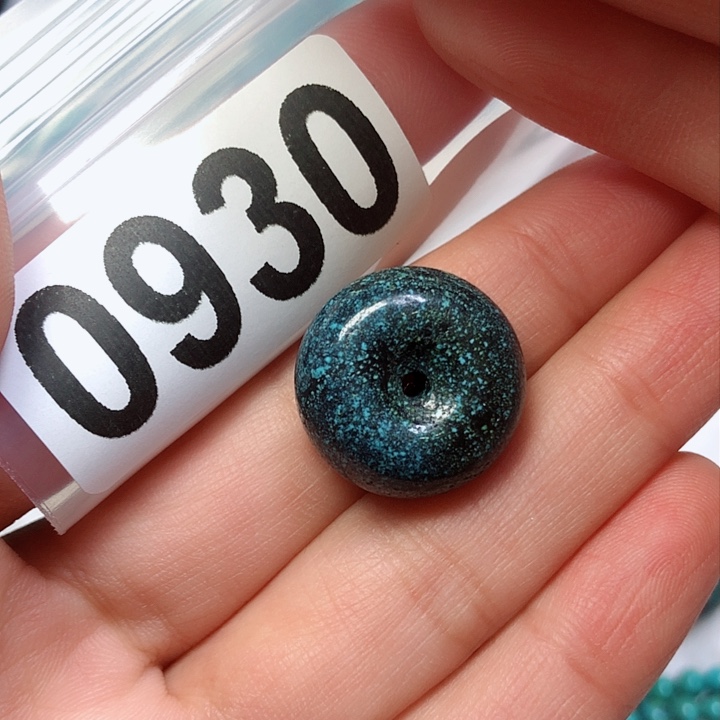 空竹粉丝专享十堰特色手工散珠