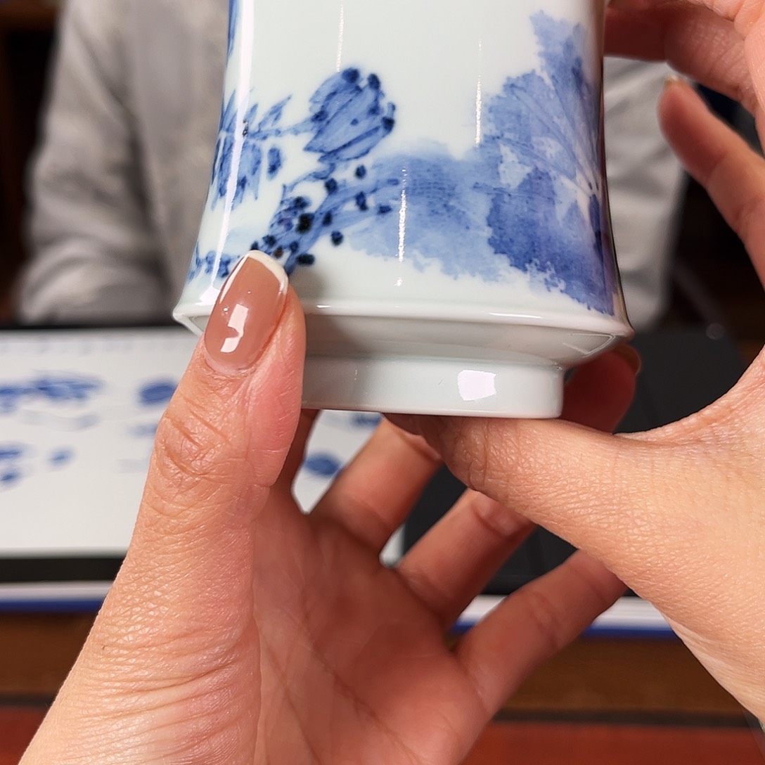 九鸣瓷艺九鸣瓷艺