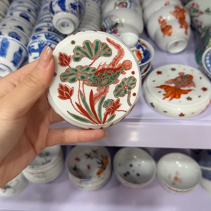 陶瓷艺术品收藏陶瓷