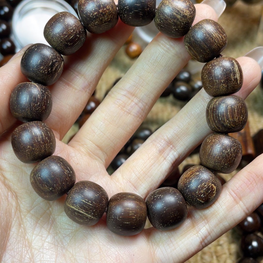 贡木其他贡木手串